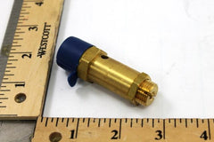 JOHNSON CONTROLS A-400-603 STOP & SHUT OFF VALVES