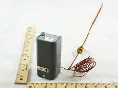 JOHNSON CONTROLS A19ADB-33 TEMPERATURE CONTROLS