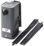 JOHNSON CONTROLS A19DAC-9 TEMPERATURE CONTROLS