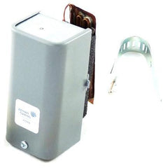 JOHNSON CONTROLS A19DAF-2 TEMPERATURE CONTROLS