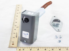 JOHNSON CONTROLS A19EBC-1 TEMPERATURE CONTROLS