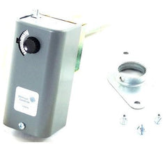 JOHNSON CONTROLS A25AN-1 TEMPERATURE CONTROLS