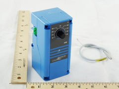JOHNSON CONTROLS A350AA-1 TEMPERATURE CONTROLS