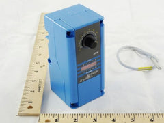 JOHNSON CONTROLS A350PS-2 TEMPERATURE CONTROLS