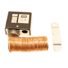 JOHNSON CONTROLS A70HA-14 TEMPERATURE CONTROLS