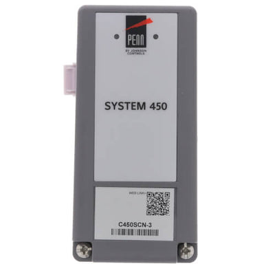 JOHNSON CONTROLS C450SCN-4C THERMOSTATS