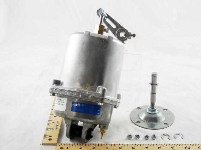 JOHNSON CONTROLS D-3153-6 ACTUATORS