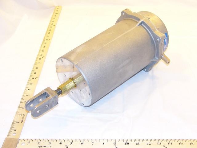 JOHNSON CONTROLS D-3246-6001 ACTUATORS