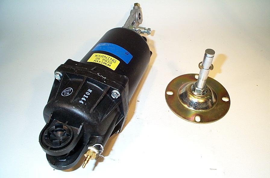 JOHNSON CONTROLS D-4070-2 ACTUATORS
