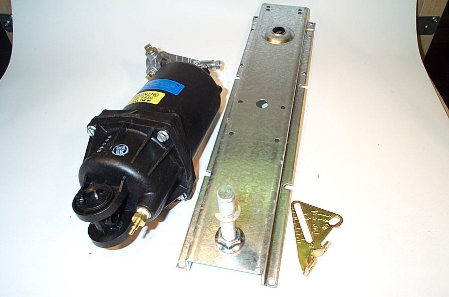 JOHNSON CONTROLS D-4070-3 ACTUATORS