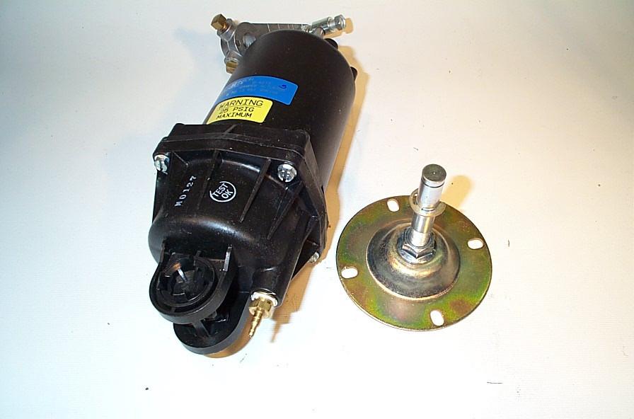 JOHNSON CONTROLS D-4070-5 ACTUATORS
