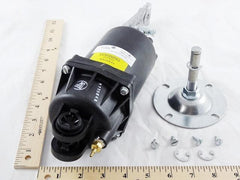JOHNSON CONTROLS D-4073-6 DAMPER ACTUATORS