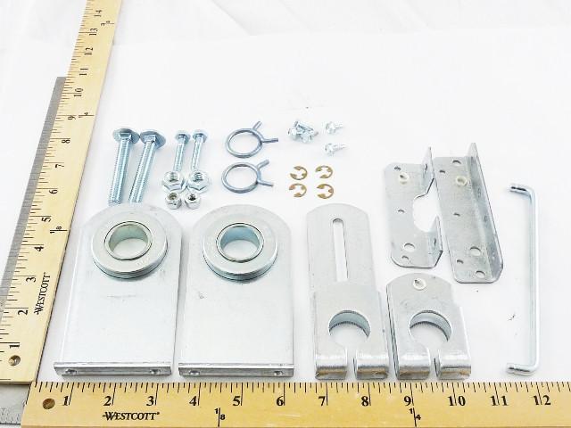 JOHNSON CONTROLS DMPR-KC212 ACTUATORS