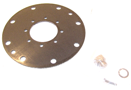 JOHNSON CONTROLS DPM18A-600R AIR CLEANER REPLACEMENT PARTS