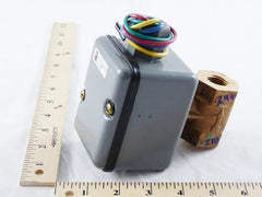JOHNSON CONTROLS F261MEH-V01C FLOW SWITCHES