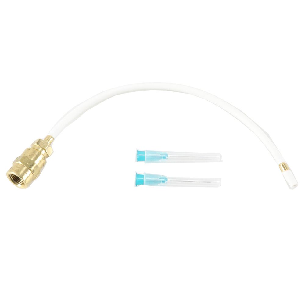 JOHNSON CONTROLS JC-5361 PILOT ASSEMBLIES