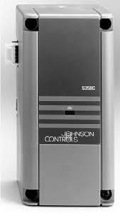 JOHNSON CONTROLS JC-EP-CS THERMAL EXPANSION VALVES (TXV)