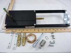 JOHNSON CONTROLS M9000-536 VALVE ACTUATORS