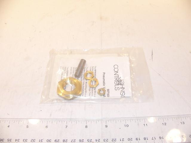 JOHNSON CONTROLS MP8000-6501 ACTUATOR PARTS & ACCESSORIES