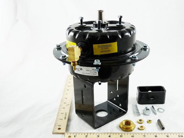 JOHNSON CONTROLS MP821C001B ACTUATORS
