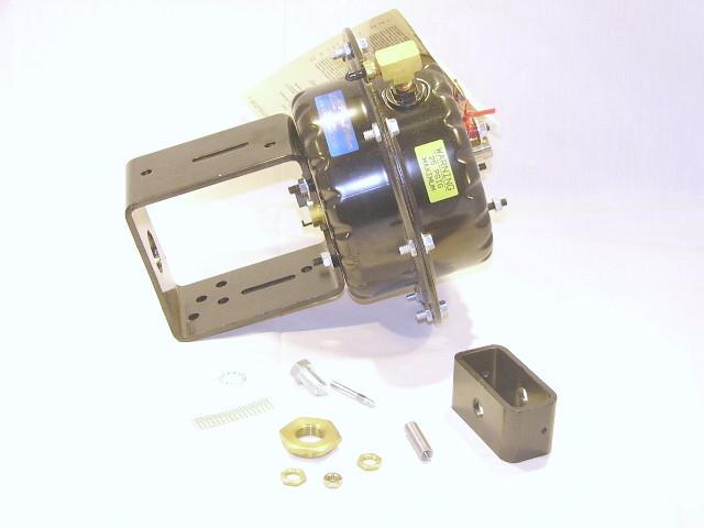 JOHNSON CONTROLS MP821E001B ACTUATORS