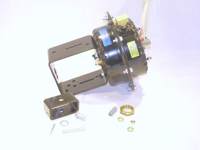JOHNSON CONTROLS MP823C001A ACTUATORS