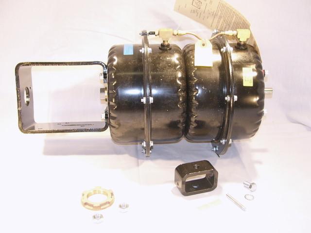 JOHNSON CONTROLS MP865E001G PNEUMATIC VALVE ACTUATORS