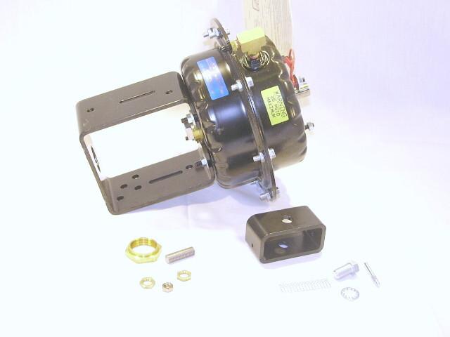 JOHNSON CONTROLS MP877E001G PNEUMATIC VALVE ACTUATORS