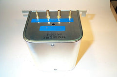 JOHNSON CONTROLS P-5215-9 RELAYS & SWITCHES