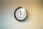 JOHNSON CONTROLS P-5500-1005 PRESSURE GAUGES