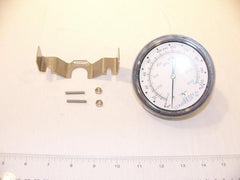 JOHNSON CONTROLS P-5500-1008 PRESSURE GAUGES
