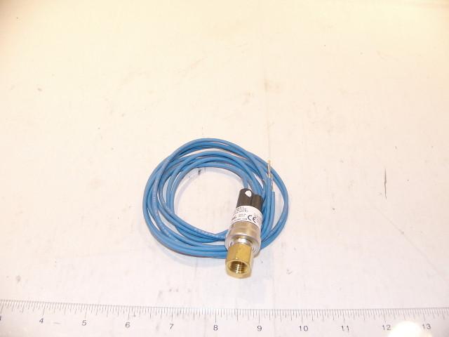 JOHNSON CONTROLS Johnson Controls P100AP-2 Low Pressure Switch Auto Reset 35 to 60 PSI