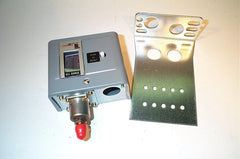 JOHNSON CONTROLS P170DA-1 PRESSURE SWITCHES