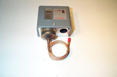 JOHNSON CONTROLS P70CA-65 THERMOSTATS