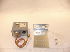 JOHNSON CONTROLS P70GA-2 PRESSURE CONTROLS
