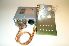 JOHNSON CONTROLS P72AA-1 AIR FLOW SWITCHES