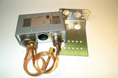 JOHNSON CONTROLS P72MA-1 CONTROL BOARDS