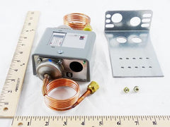 JOHNSON CONTROLS P74BA-1 CONTROL & CIRCUIT BOARDS