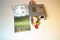 JOHNSON CONTROLS P74JA-2 THERMOSTATS