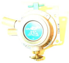 JOHNSON CONTROLS R-317-7 INLINE DUCT FANS