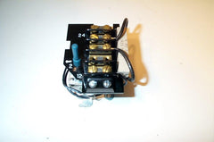JOHNSON CONTROLS RLY13A-610R TIME DELAY RELAYS