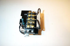 JOHNSON CONTROLS RLY13A-617R TIME DELAY RELAYS