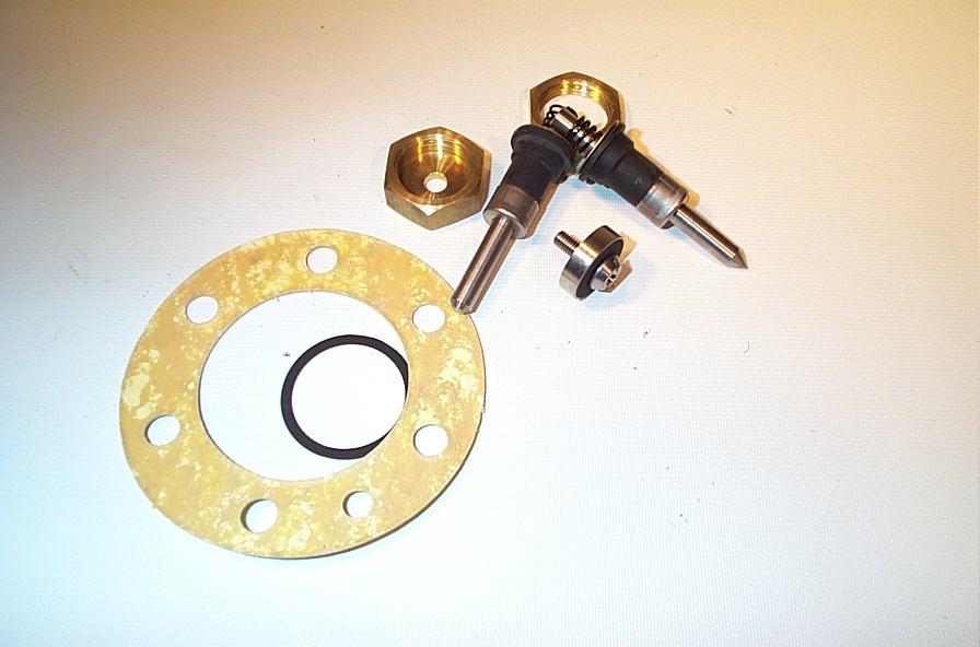 JOHNSON CONTROLS ROD18A-603R DAMPERS