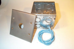 JOHNSON CONTROLS S-232-503 PRESSURE SWITCHES