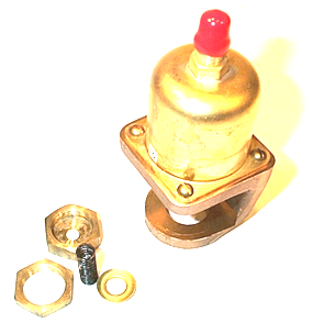 JOHNSON CONTROLS SEP88A-600R AIR SENSORS