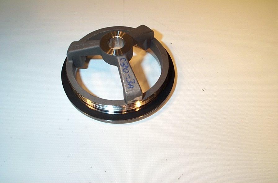 JOHNSON CONTROLS STT19A-607R WALL BRACKETS & PARTS