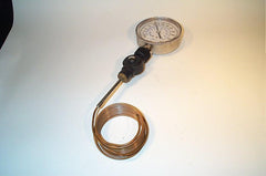 JOHNSON CONTROLS T-2100-206 THERMOMETERS