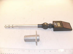 JOHNSON CONTROLS T-2110-201 THERMOMETERS