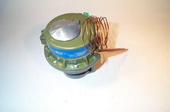 JOHNSON CONTROLS T-3111-2 NON PROGRAMMABLE THERMOSTATS