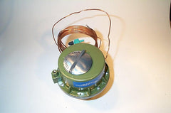 JOHNSON CONTROLS T-3111-3 NON PROGRAMMABLE THERMOSTATS